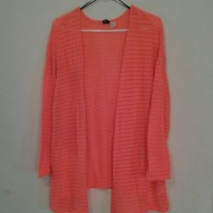 Coverup/light dress jacket